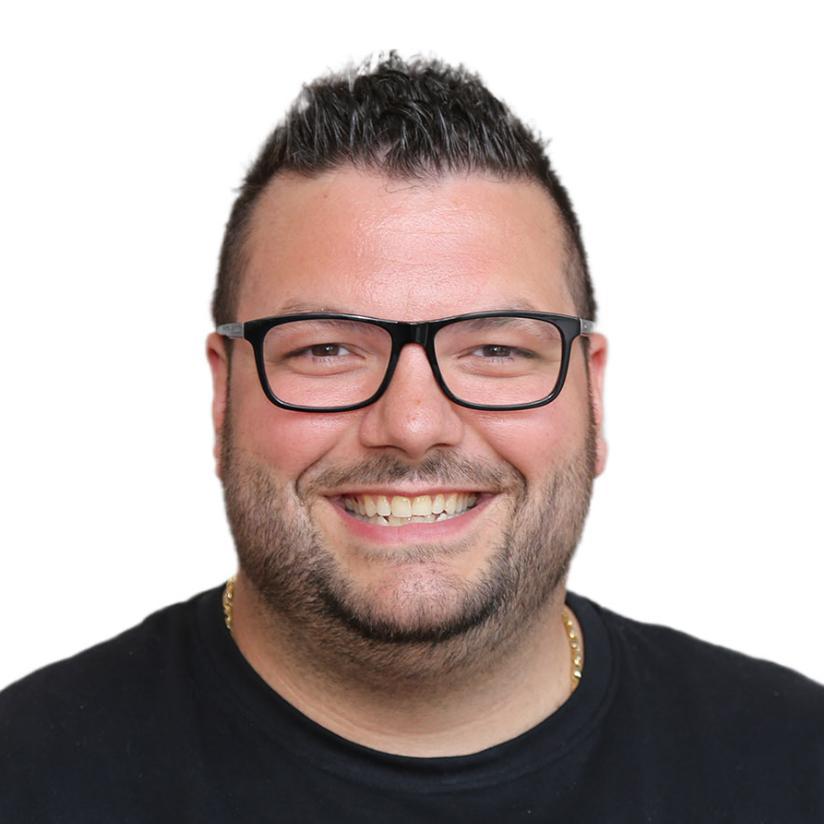 Luca Brigante