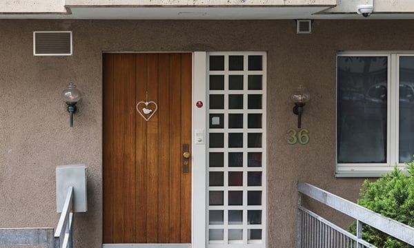 Objet de référence Maison individuelle à Muri